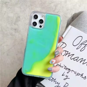 Glow-in-the-Dark iPhone Case – Ultimate Style & Protection - Image 4