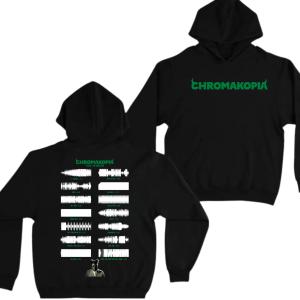 Tyler, The Creator Shirts Ver 7 | Unique Streetwear Tees for True Fans – Glasetor - Image 3