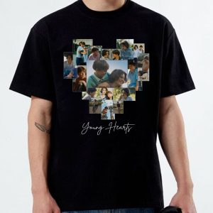 Young Hearts Alexander and Elias Shirt - Image 5