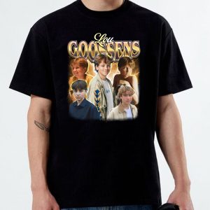 Lou Goossens - Young Hearts Alexander and Elias Shirt - Image 5