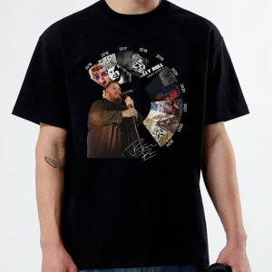 Jelly Roll Concert 2025 Shirts Ver 1 | Unique Streetwear Tees for True Fans – Glasetor - Image 3