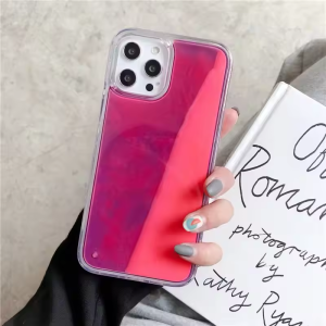Glow-in-the-Dark iPhone Case – Ultimate Style & Protection - Image 3