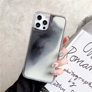 Glow-in-the-Dark iPhone Case – Ultimate Style & Protection