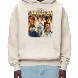 Lou Goossens - Young Hearts Alexander and Elias Shirt - Image 10