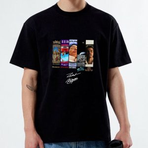 Rauw Alejandro Album Shirt Ver 4 – Exclusive Limited Edition Streetwear - Image 6