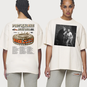 Jelly Roll Concert 2025 Shirts | Unique Streetwear Tees for True Fans – Glasetor - Image 4
