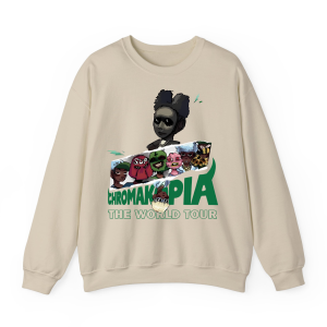 Tyler, The Creator Shirts Ver 8 | Unique Streetwear Tees for True Fans – Glasetor