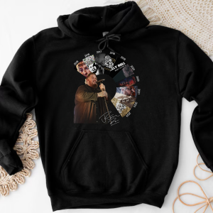 Jelly Roll Concert 2025 Shirts Ver 1 | Unique Streetwear Tees for True Fans – Glasetor - Image 4
