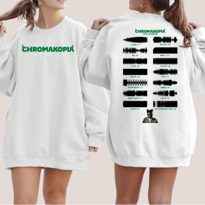 Tyler, The Creator Shirts Ver 7 | Unique Streetwear Tees for True Fans – Glasetor - Image 6