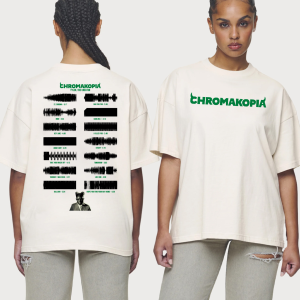 Alternative view of Tyler, The Creator Shirts Ver 7 | Unique Streetwear Tees for True Fans – Glasetor