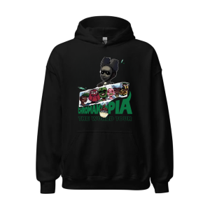 Tyler, The Creator Shirts Ver 8 | Unique Streetwear Tees for True Fans – Glasetor - Image 5