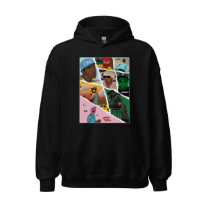 Tyler, The Creator Shirts Ver 9 | Unique Streetwear Tees for True Fans – Glasetor - Image 6