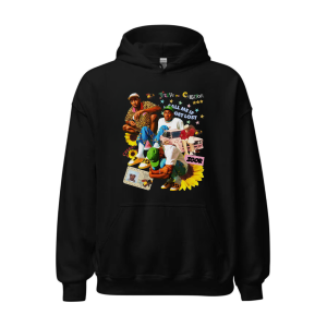Tyler, The Creator Shirts Ver 12 | Unique Streetwear Tees for True Fans – Glasetor - Image 3