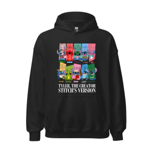 Tyler, The Creator Shirts | Unique Streetwear Tees for True Fans – Glasetor - Image 7