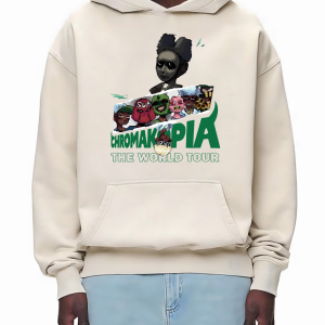 Tyler, The Creator Shirts Ver 8 | Unique Streetwear Tees for True Fans – Glasetor - Image 6