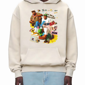 Tyler, The Creator Shirts Ver 12 | Unique Streetwear Tees for True Fans – Glasetor - Image 6