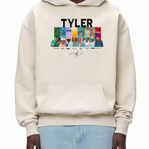Tyler, The Creator Shirts Ver 12 | Unique Streetwear Tees for True Fans – Glasetor - Image 6
