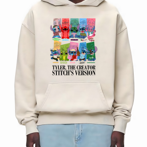 Tyler, The Creator Shirts | Unique Streetwear Tees for True Fans – Glasetor - Image 5