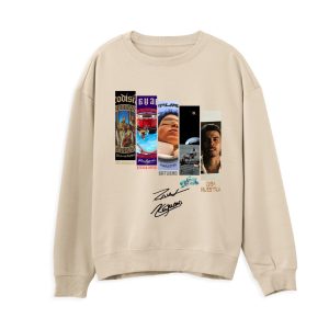 Rauw Alejandro Album Shirt Ver 1 – Exclusive Limited Edition Streetwear - Image 4