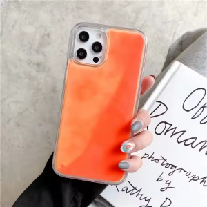 Glow-in-the-Dark iPhone Case – Ultimate Style & Protection - Image 6