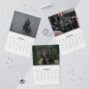 A Knight Of The Seven Kingdoms 2026 Calendar - Image 3