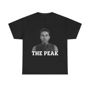 Meme Deep Thoughts with The Deep T-Shirt, The Boys movie