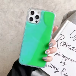 Glow-in-the-Dark iPhone Case – Ultimate Style & Protection - Image 8