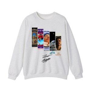 Alternative view of Rauw Alejandro Album Shirt Ver 1 – Exclusive Limited Edition Streetwear