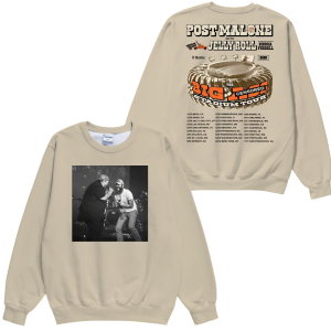 Jelly Roll Concert 2025 Shirts | Unique Streetwear Tees for True Fans – Glasetor