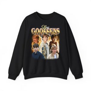 Lou Goossens - Young Hearts Alexander and Elias Shirt - Image 3