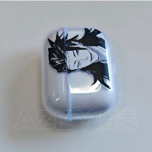 Anime Jujutsu Kaisen Suguru Geto AirPods Case - Protective Cover for AirPods Pro & AirPods 2/3/4/5 - Image 4