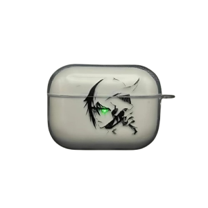 Ulquiorra AirPods Case - The Ultimate Protection & Style for Anime Fans