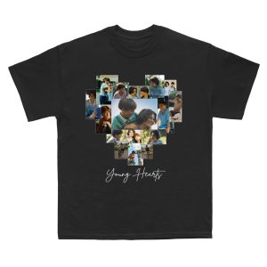 Young Hearts Alexander and Elias Shirt - Image 3