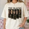 The Blacks Targaryen T-Shirt, HOTD Fan