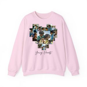 Young Hearts Alexander and Elias Shirt - Image 4