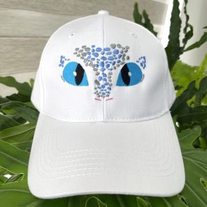 Toothless and Light Fury Baseball Cap - Image 3