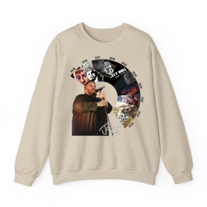 Jelly Roll Concert 2025 Shirts Ver 1 | Unique Streetwear Tees for True Fans – Glasetor