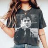Vintage Damon Salvatore Finger T-Shirt