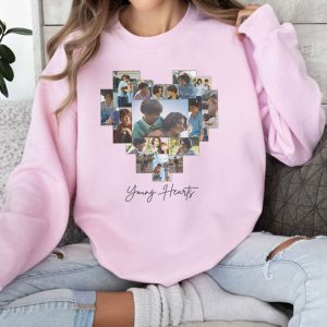 Young Hearts Alexander and Elias Shirt - Image 10