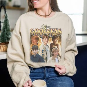 Lou Goossens - Young Hearts Alexander and Elias Shirt - Image 9