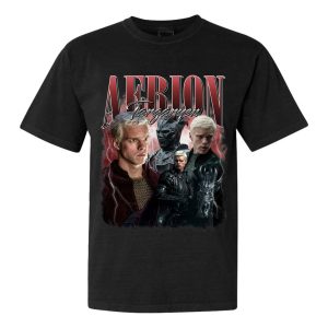 Aerion Targaryen T-Shirt, A Knight of the Seven Kingdoms Movie