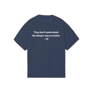 HH Kanye West Shirt – HH Lyrics Shirt - Lyrics of The Song Tee - Image 5