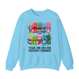 Tyler, The Creator Shirts | Unique Streetwear Tees for True Fans – Glasetor