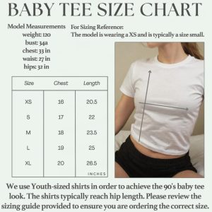 Derby Kpop Demon Hunters Baby Tee - Image 5