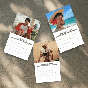 Bad Bunny 2026/2027 Calendar - Image 5