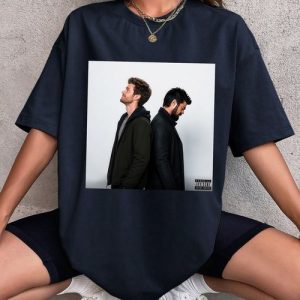 Hughie And Butcher T-Shirt, Funny Meme, The Boys Movie