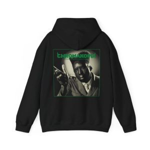Tyler, The Creator Shirts Ver 13 | Unique Streetwear Tees for True Fans – Glasetor - Image 3