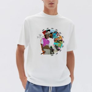 Tyler, The Creator Shirts Ver 04 | Unique Streetwear Tees for True Fans – Glasetor - Image 4