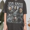 Jon Snow T-Shirt, Game Of Thrones Movie