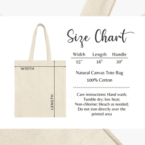 Kpop Huntrix Trick Or Treat Halloween – Tote Bag - Image 3
